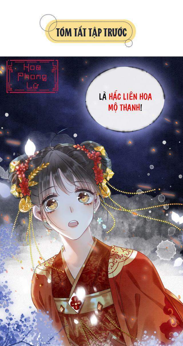 Sổ Tay Công Lược Hắc Liên Hoa Chapter 2 - Trang 2