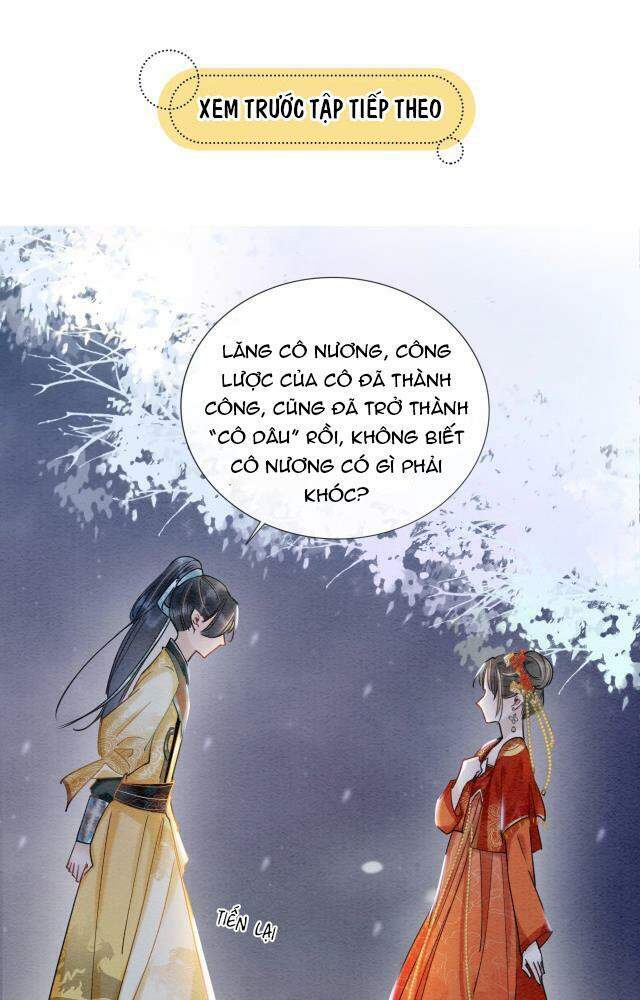 Sổ Tay Công Lược Hắc Liên Hoa Chapter 1 - Trang 2