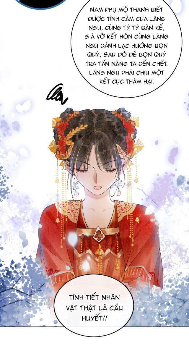 Sổ Tay Công Lược Hắc Liên Hoa Chapter 1 - Trang 2