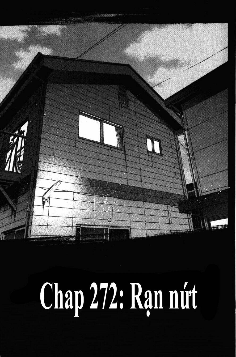 Đội Bóng Chày Siêu Đẳng Chapter 272 - Trang 2