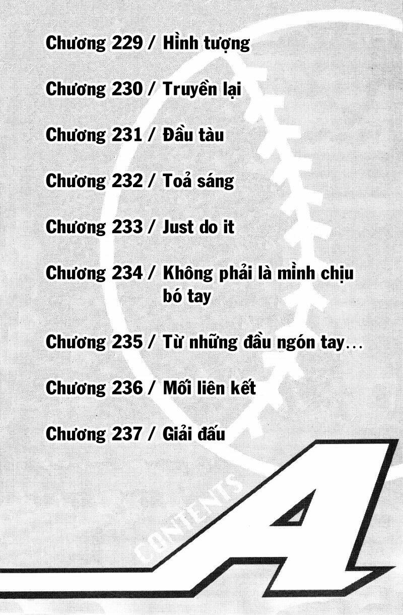 Đội Bóng Chày Siêu Đẳng Chapter 229 - Trang 2