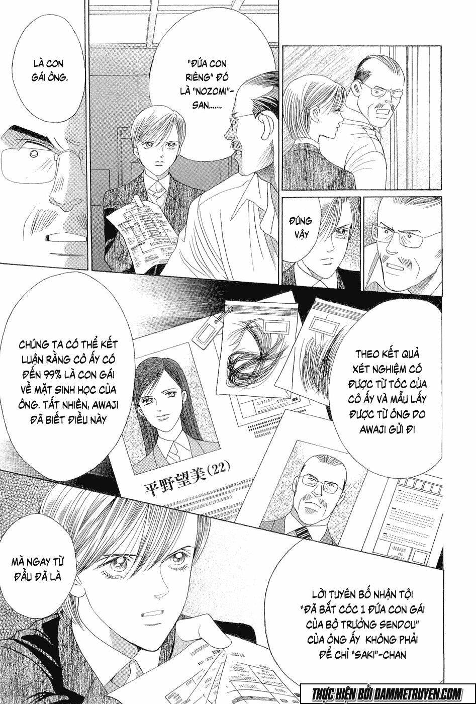 Himitsu Chapter 18.9 - Trang 2