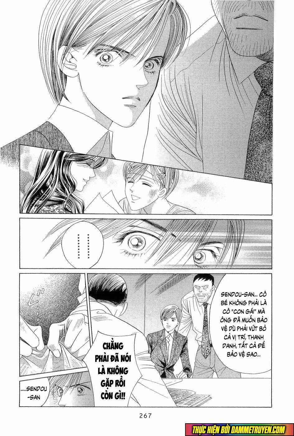 Himitsu Chapter 18.8 - Trang 2