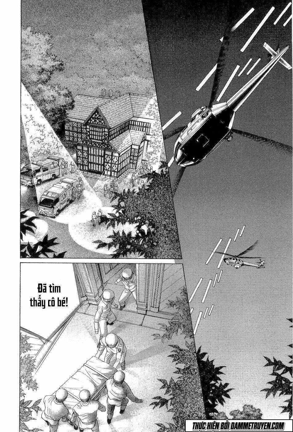 Himitsu Chapter 18.7 - Trang 2