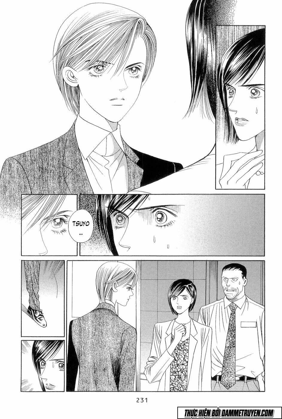 Himitsu Chapter 18.7 - Trang 2