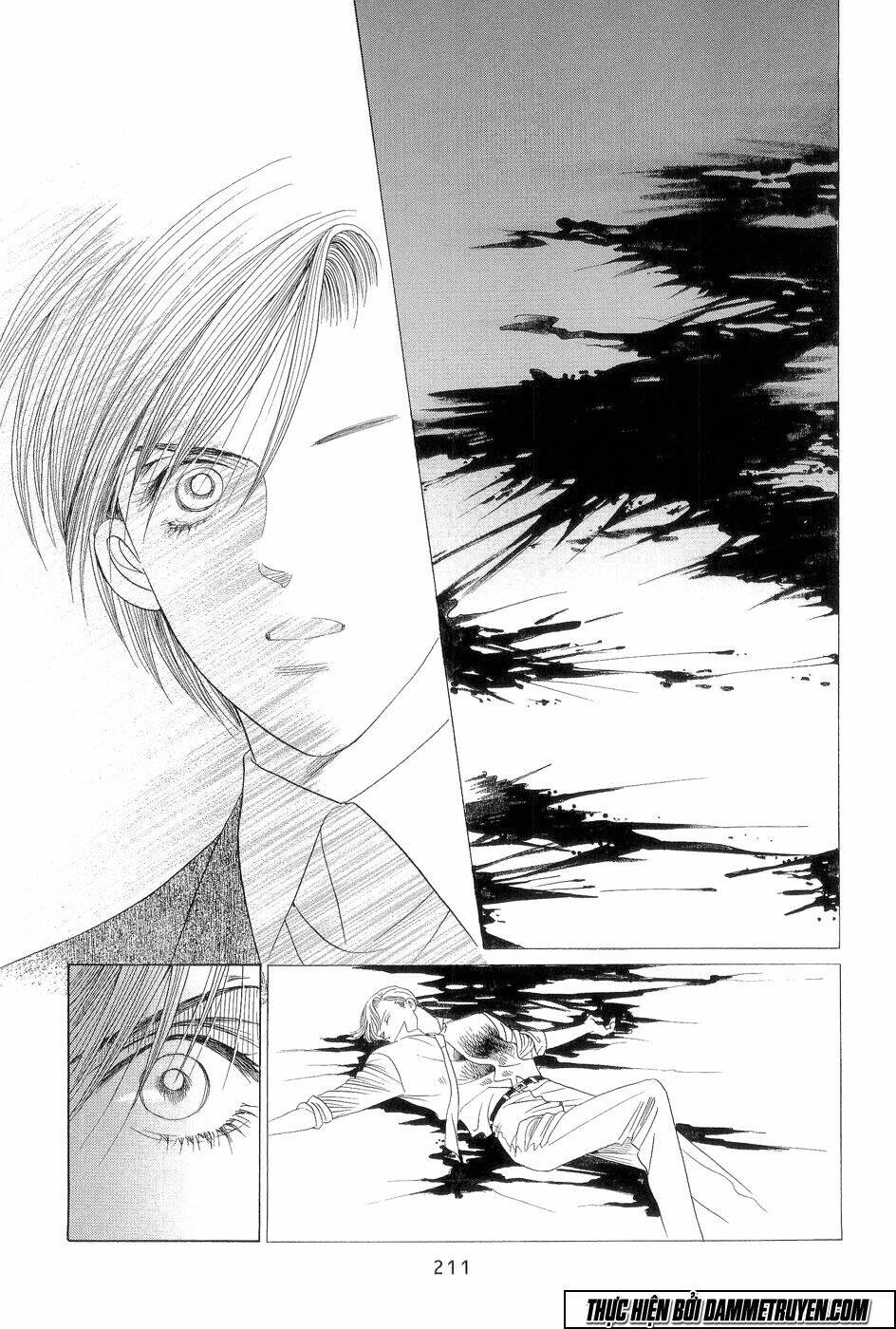 Himitsu Chapter 18.6 - Trang 2