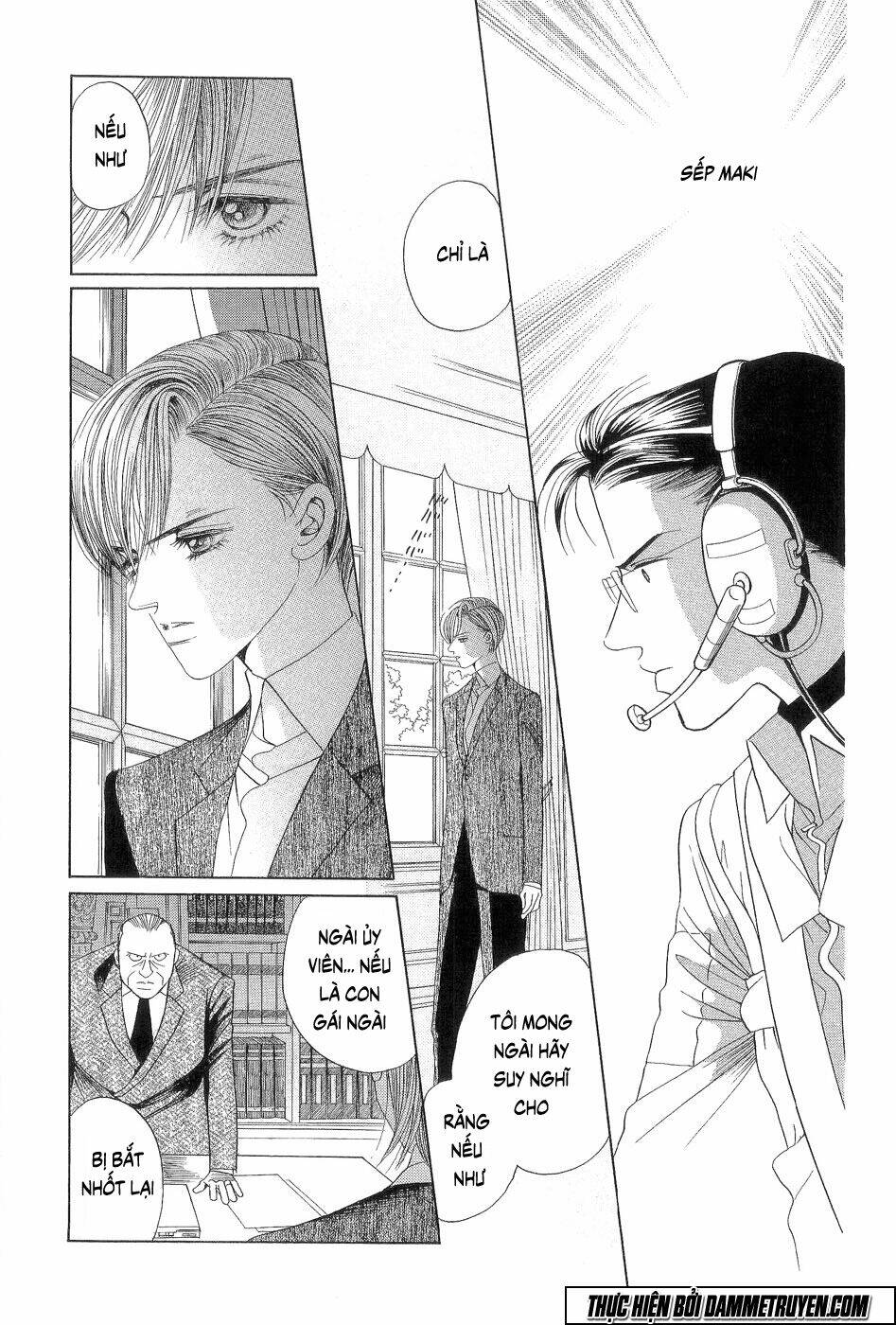 Himitsu Chapter 18.6 - Trang 2