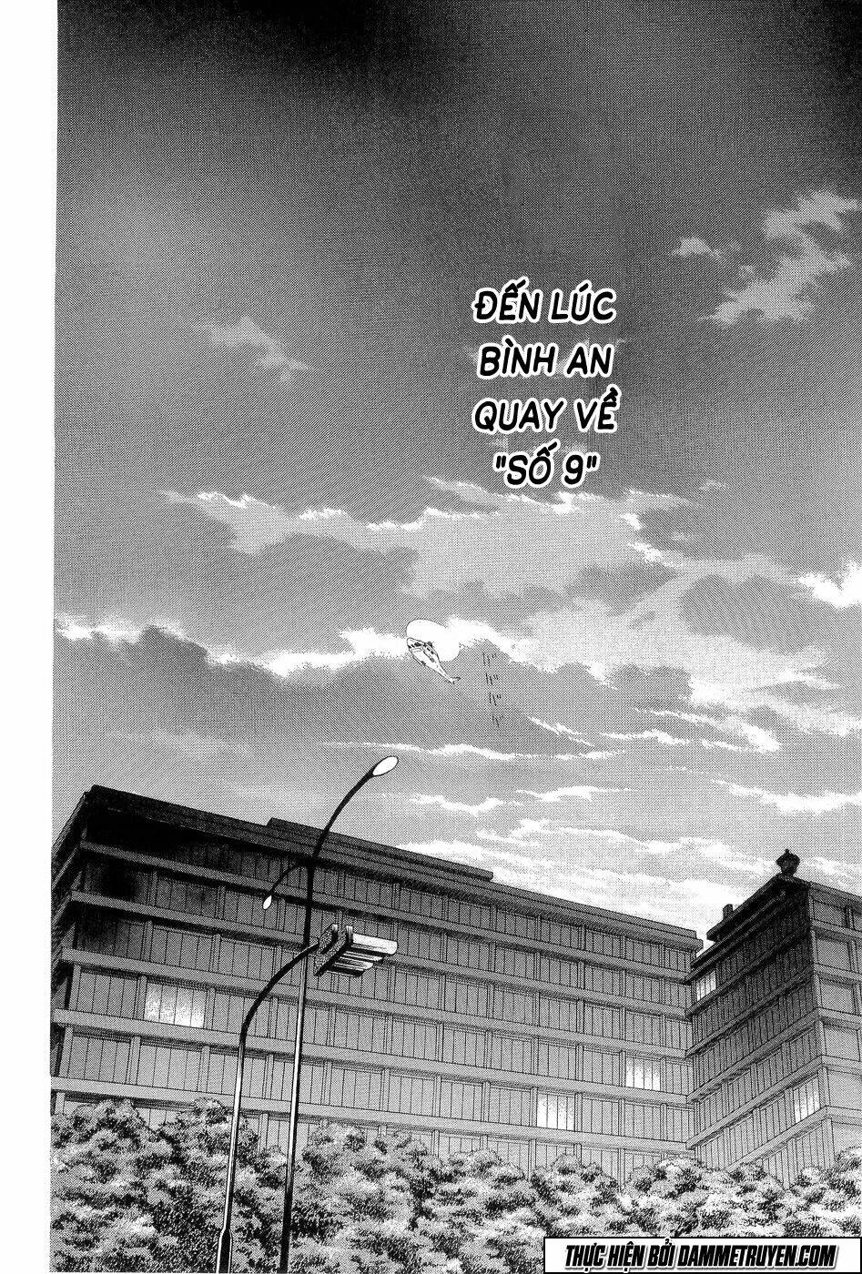 Himitsu Chapter 18.4 - Trang 2