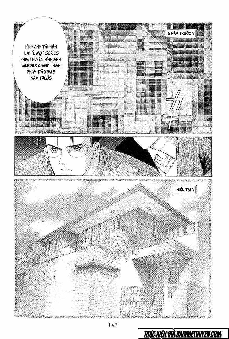 Himitsu Chapter 17.1 - Trang 2