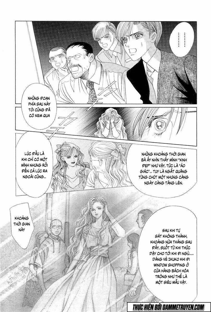 Himitsu Chapter 16.2 - Trang 2