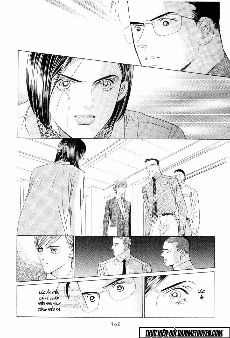 Himitsu Chapter 14.1 - Trang 2