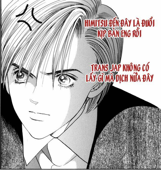 Himitsu Chapter 12 - Trang 2