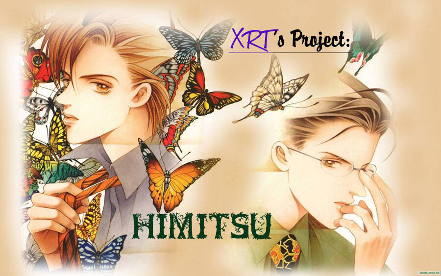 Himitsu Chapter 10 - Trang 2