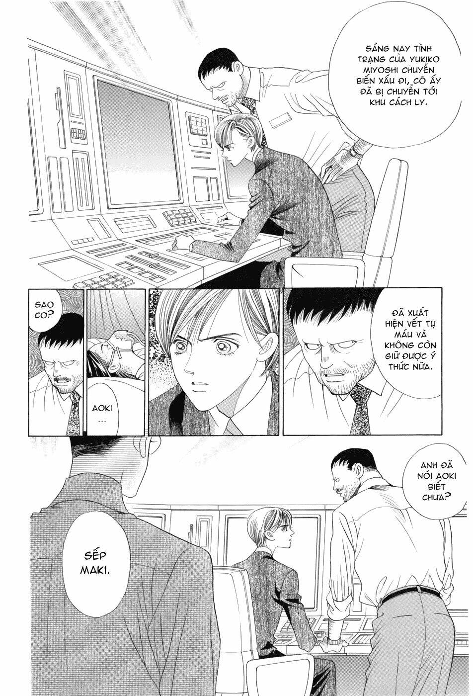 Himitsu Chapter 10 - Trang 2