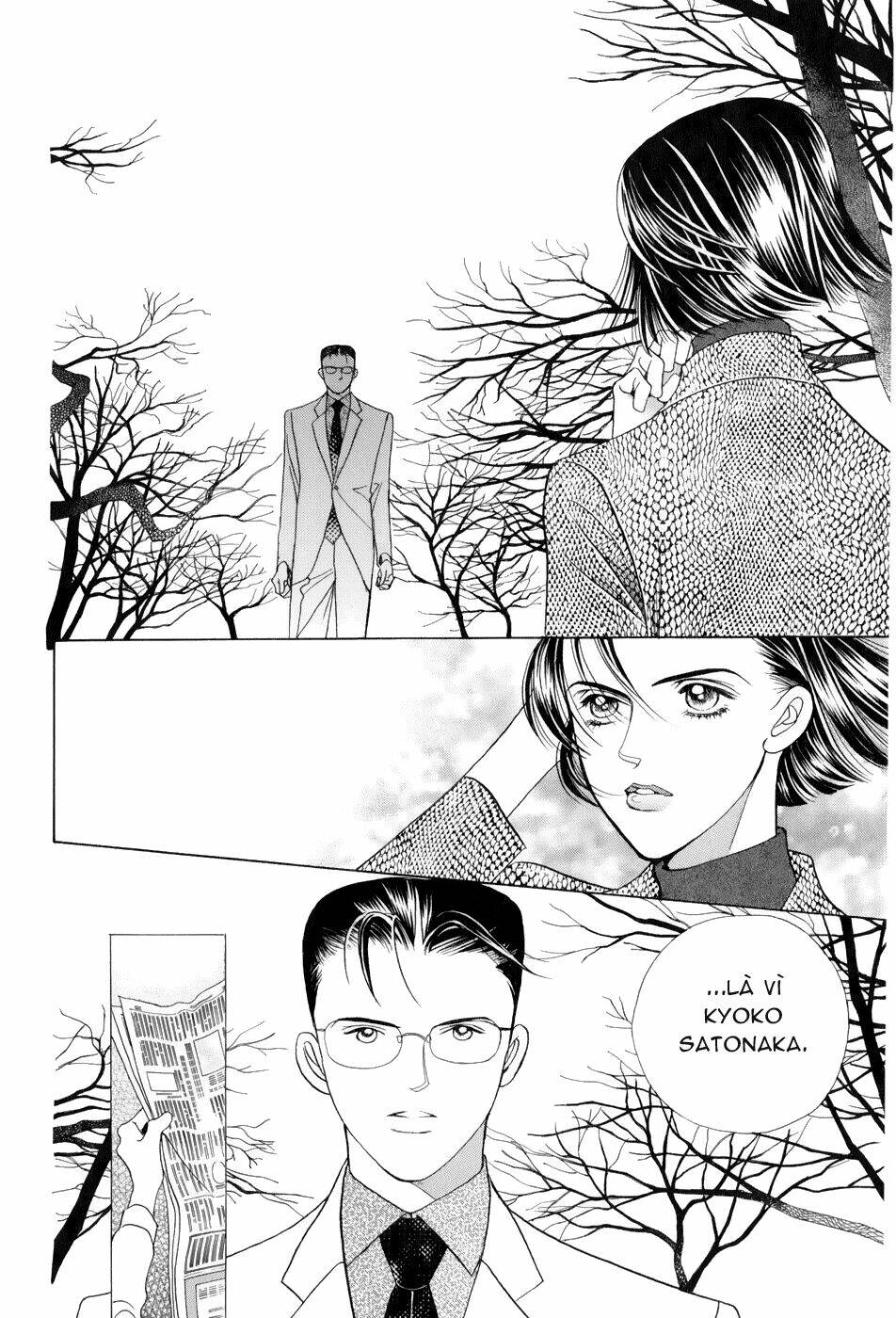 Himitsu Chapter 10 - Trang 2