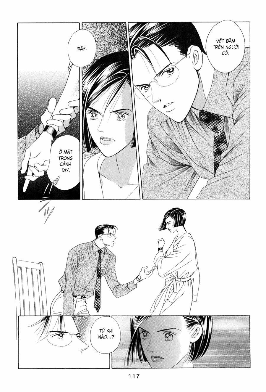 Himitsu Chapter 9 - Trang 2