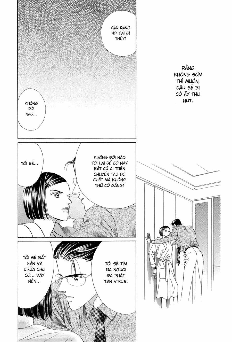 Himitsu Chapter 9 - Trang 2