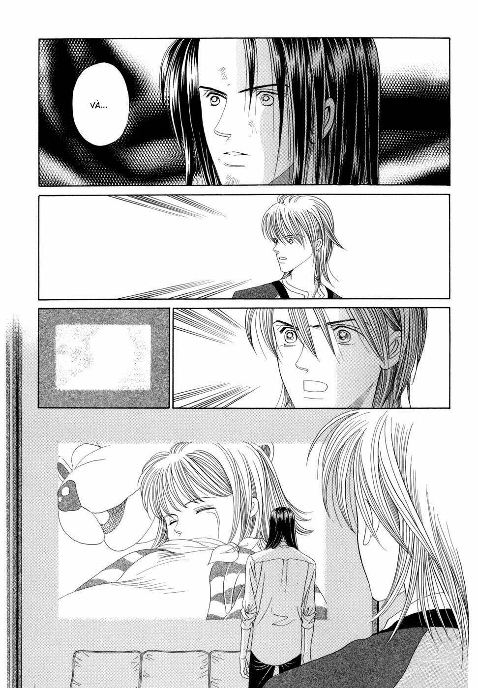 Himitsu Chapter 7 - Trang 2