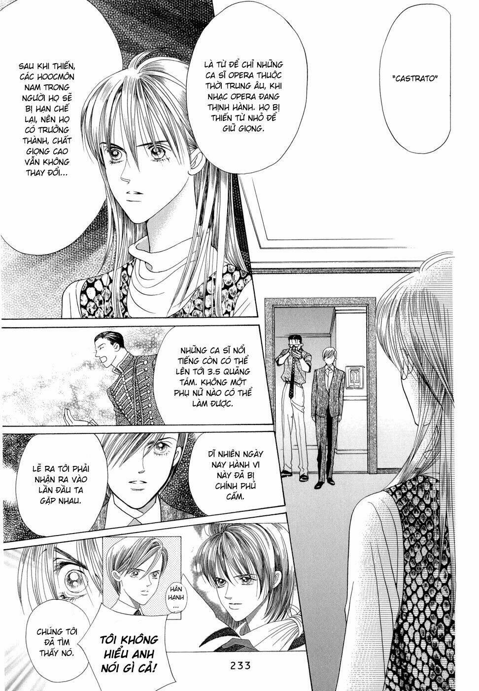 Himitsu Chapter 7 - Trang 2