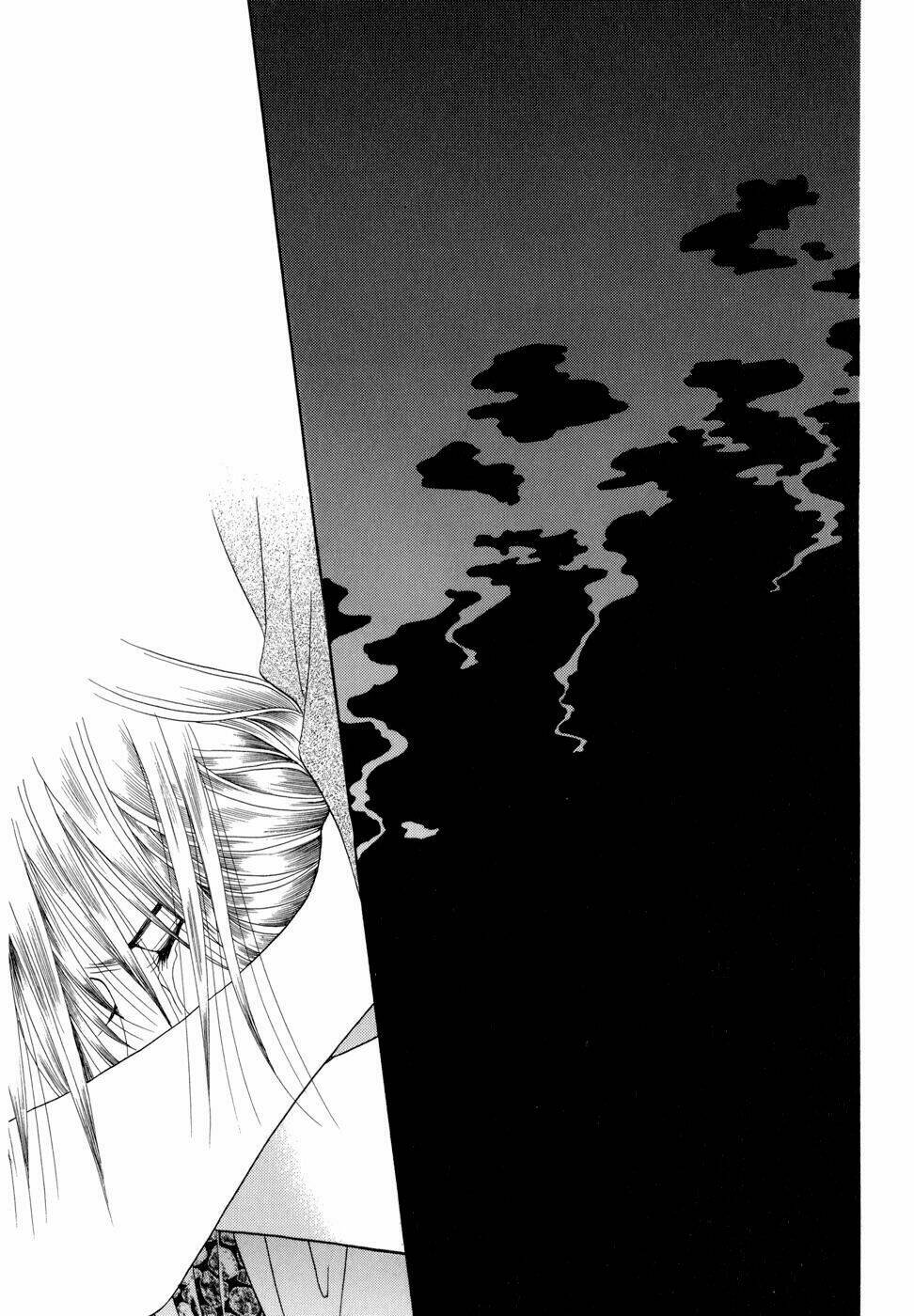 Himitsu Chapter 7 - Trang 2