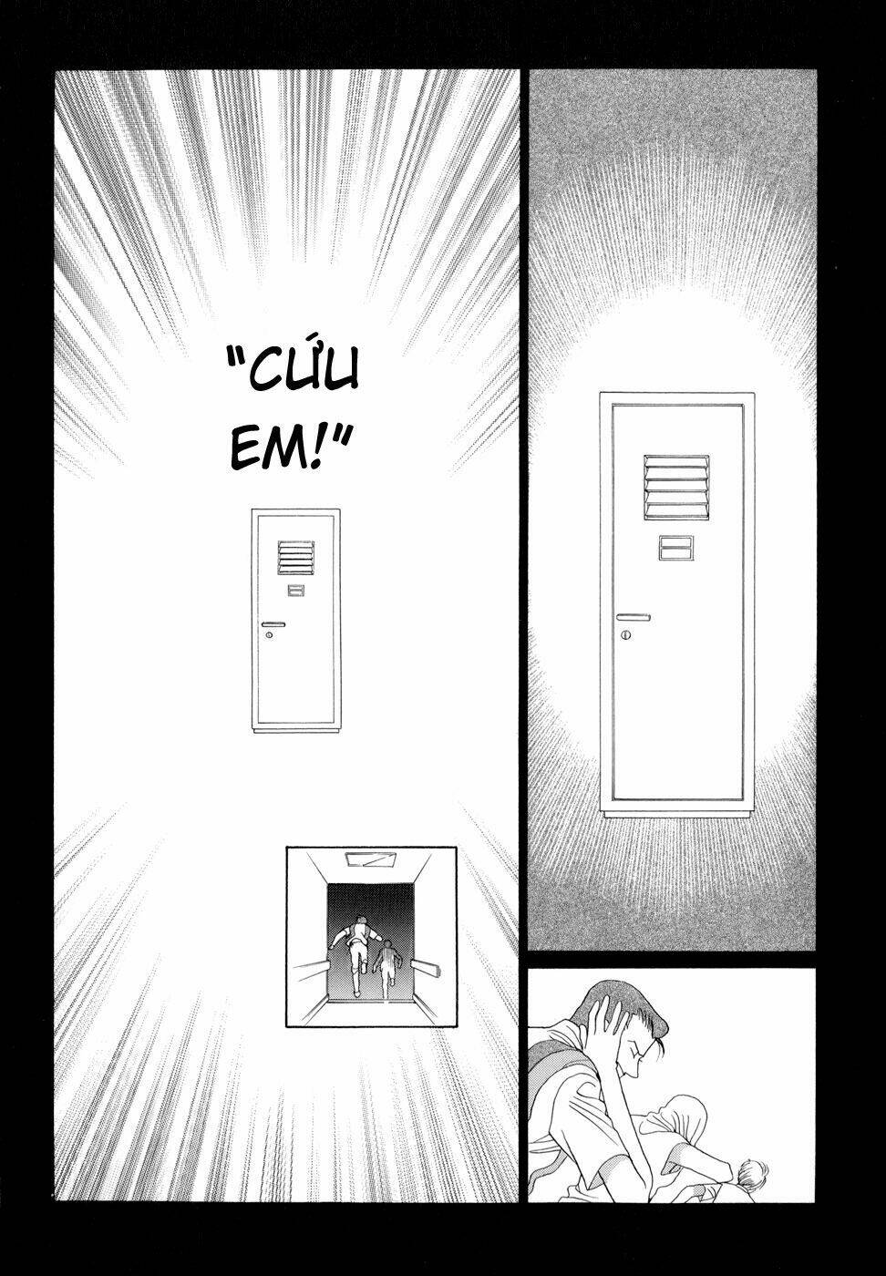 Himitsu Chapter 6 - Trang 2