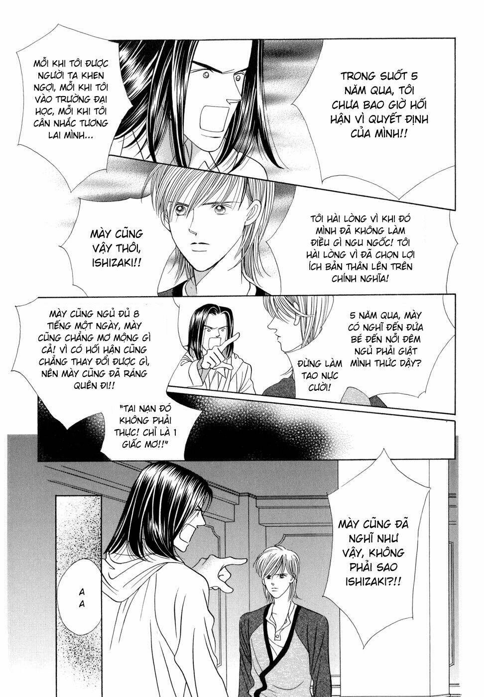 Himitsu Chapter 6 - Trang 2