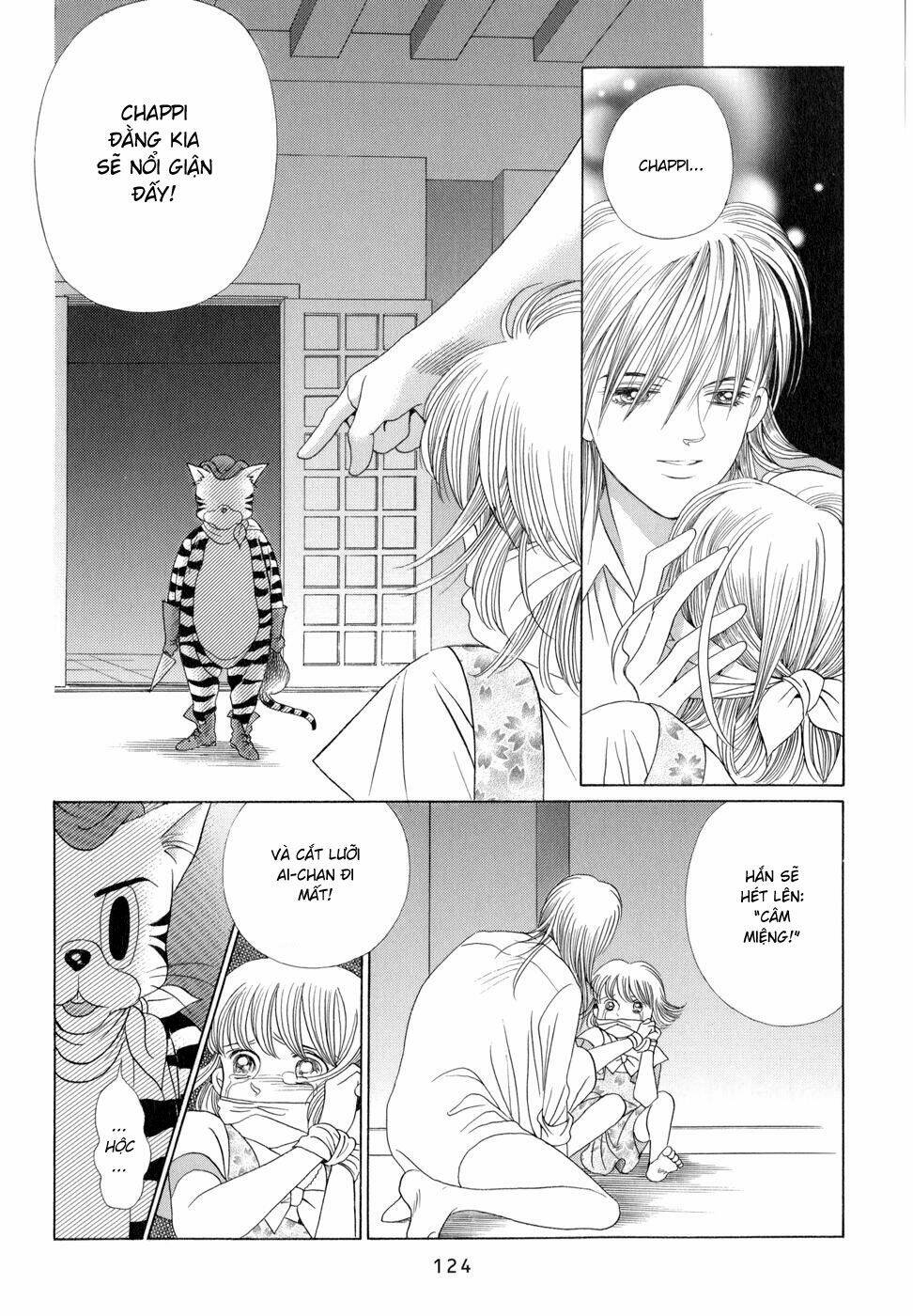 Himitsu Chapter 6 - Trang 2