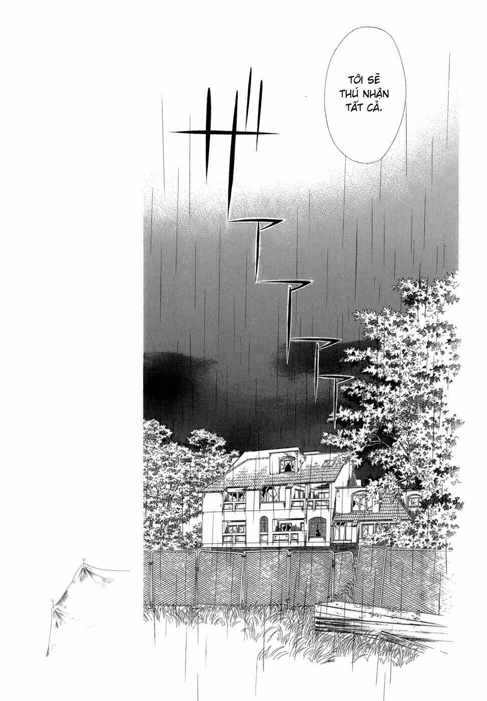 Himitsu Chapter 6 - Trang 2