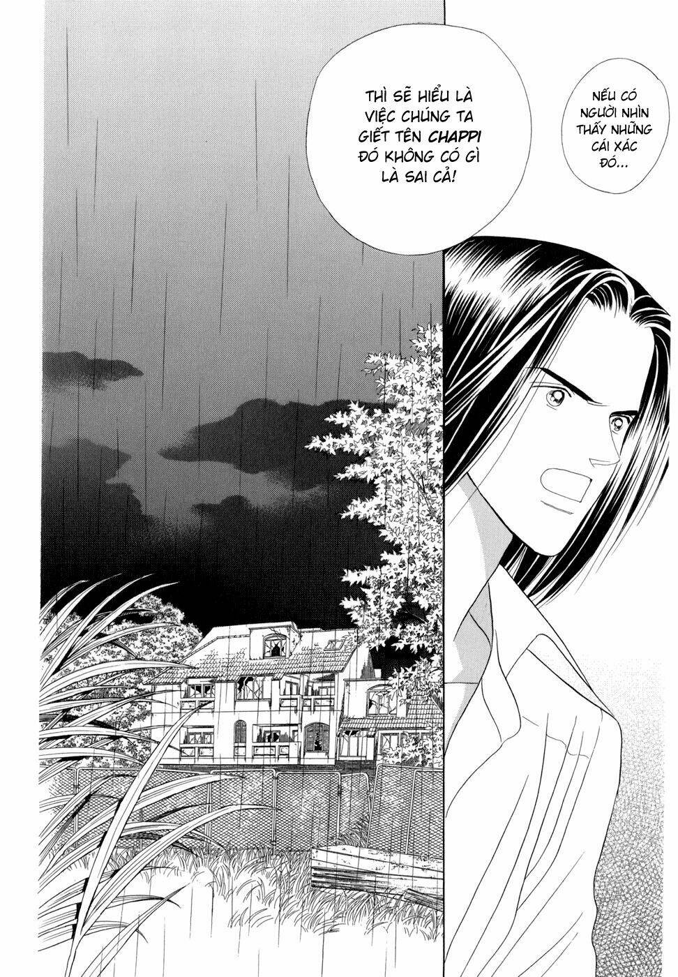 Himitsu Chapter 6 - Trang 2