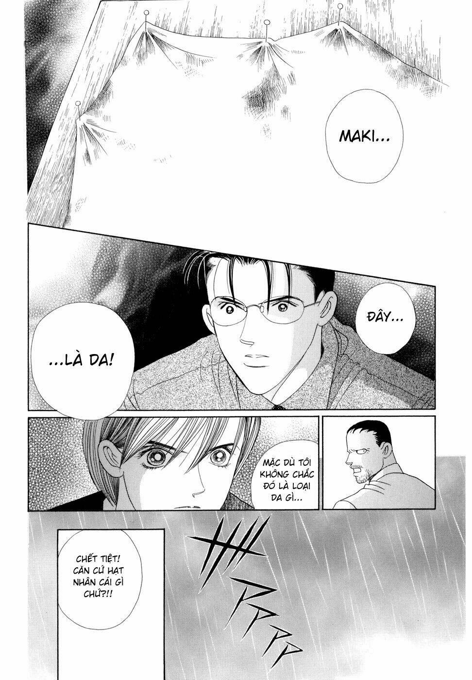 Himitsu Chapter 5 - Trang 2