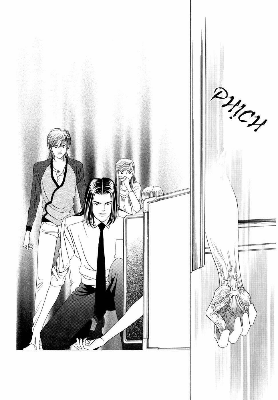 Himitsu Chapter 5 - Trang 2