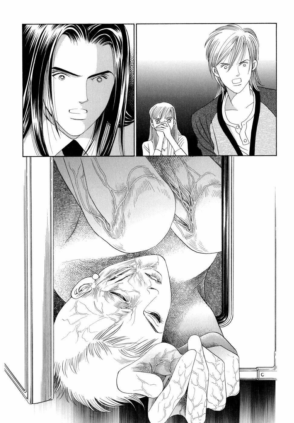 Himitsu Chapter 5 - Trang 2