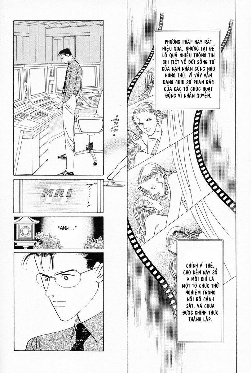 Himitsu Chapter 4 - Trang 2