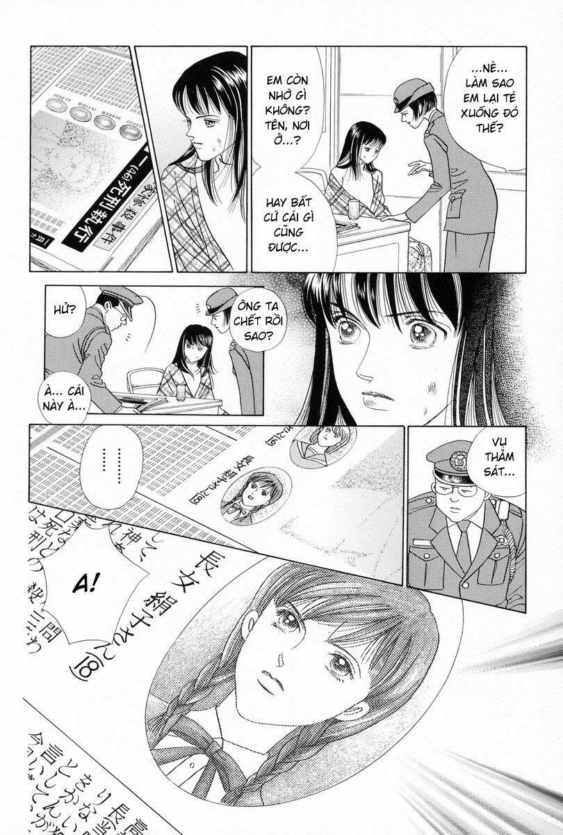 Himitsu Chapter 4 - Trang 2