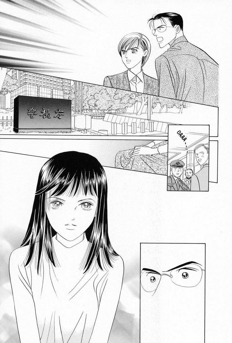 Himitsu Chapter 4 - Trang 2