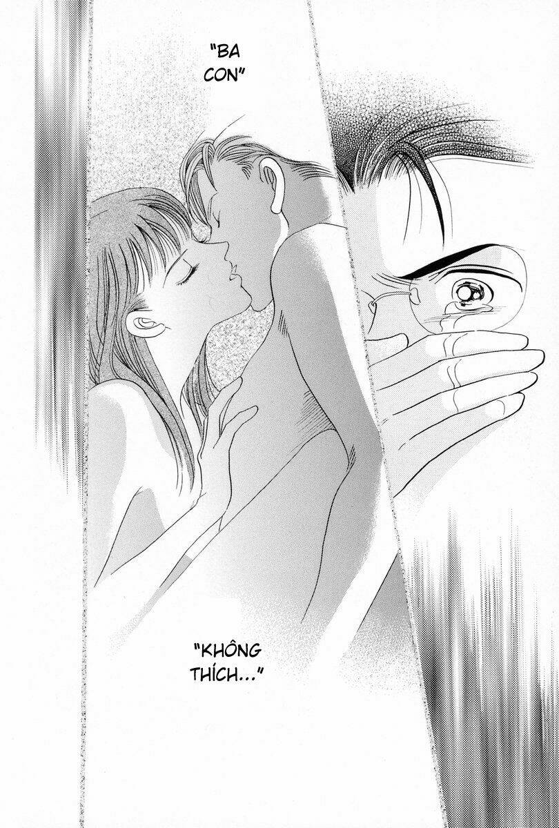 Himitsu Chapter 4 - Trang 2