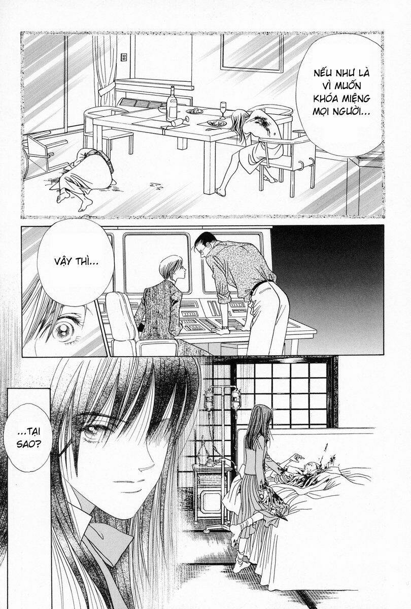 Himitsu Chapter 4 - Trang 2