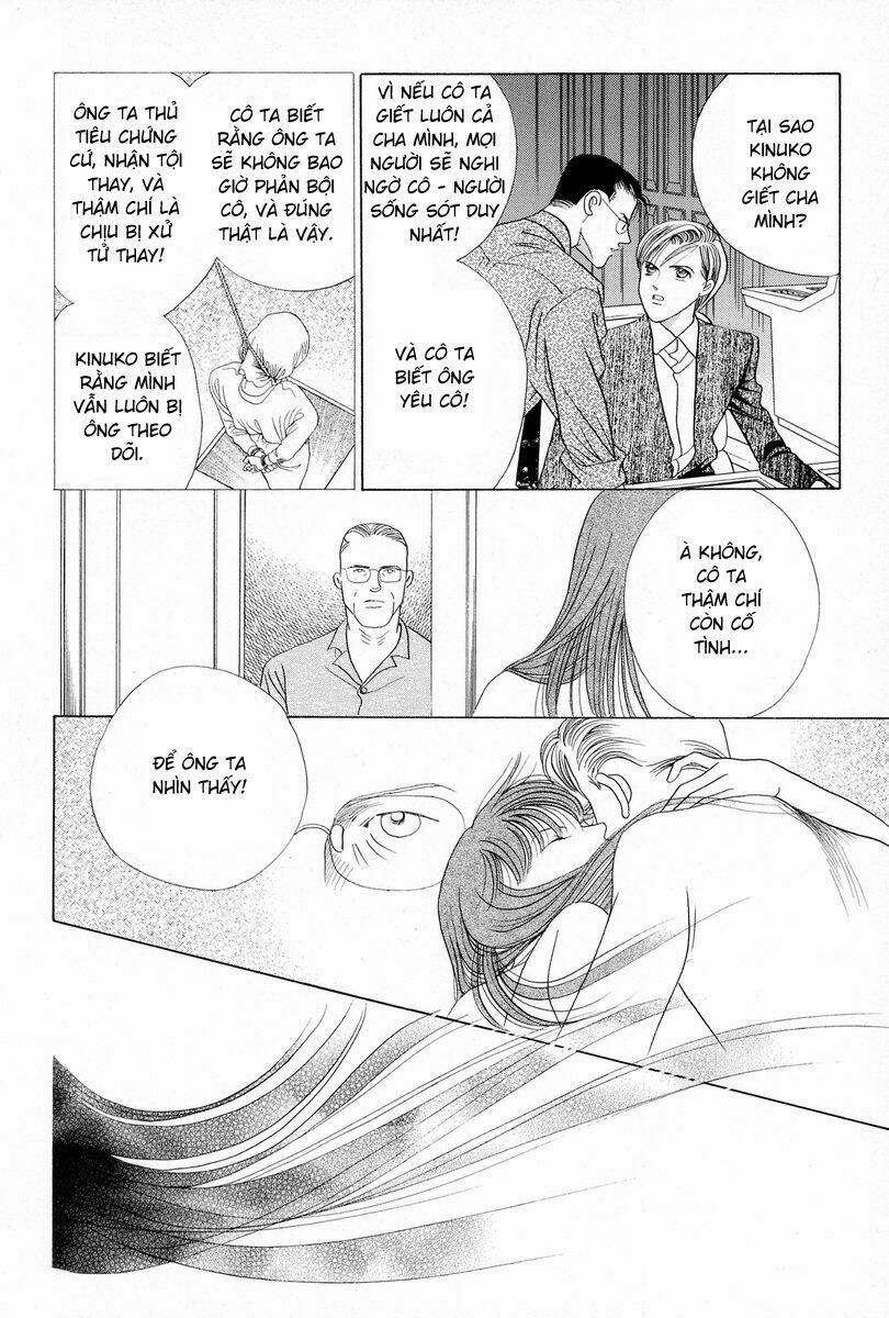 Himitsu Chapter 4 - Trang 2