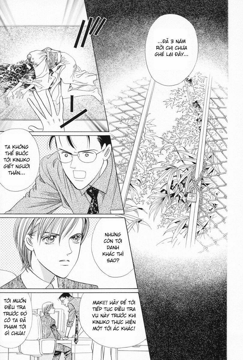 Himitsu Chapter 4 - Trang 2