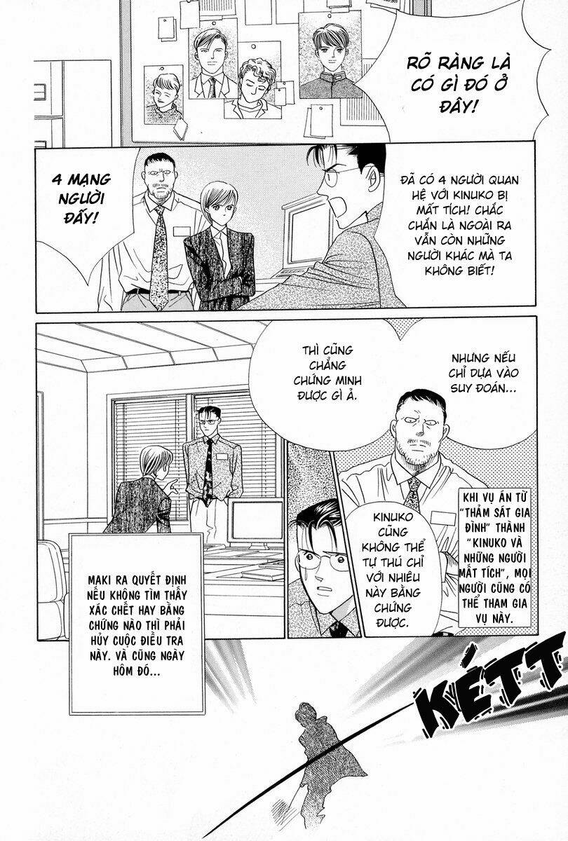 Himitsu Chapter 4 - Trang 2