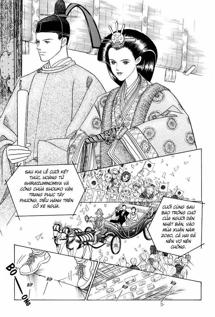 Himitsu Chapter 2 - Trang 2