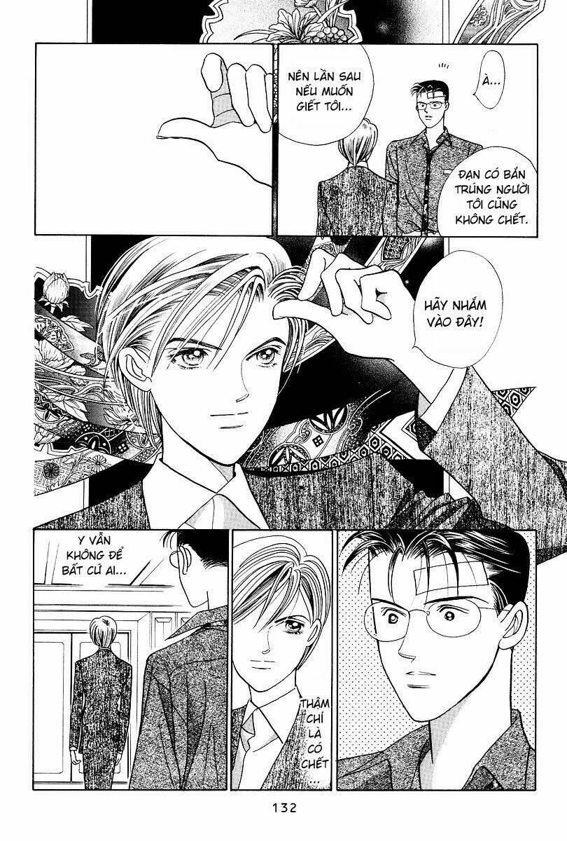 Himitsu Chapter 2 - Trang 2