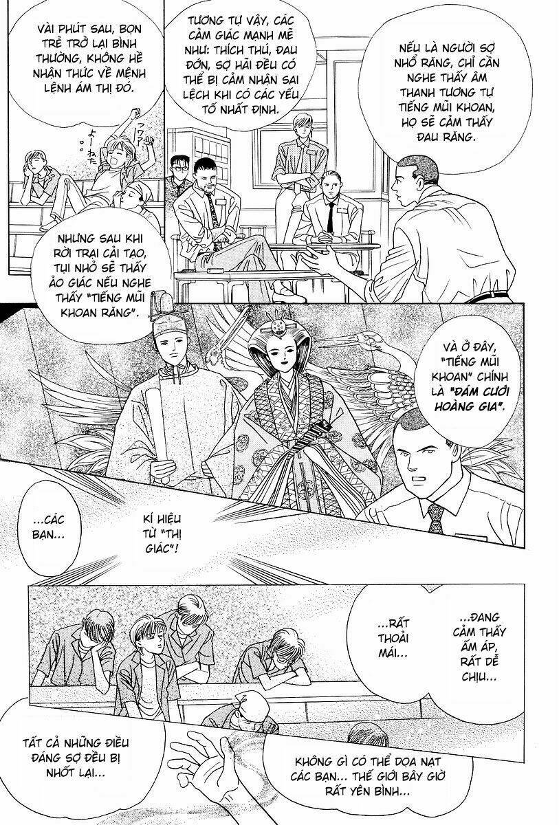 Himitsu Chapter 2 - Trang 2