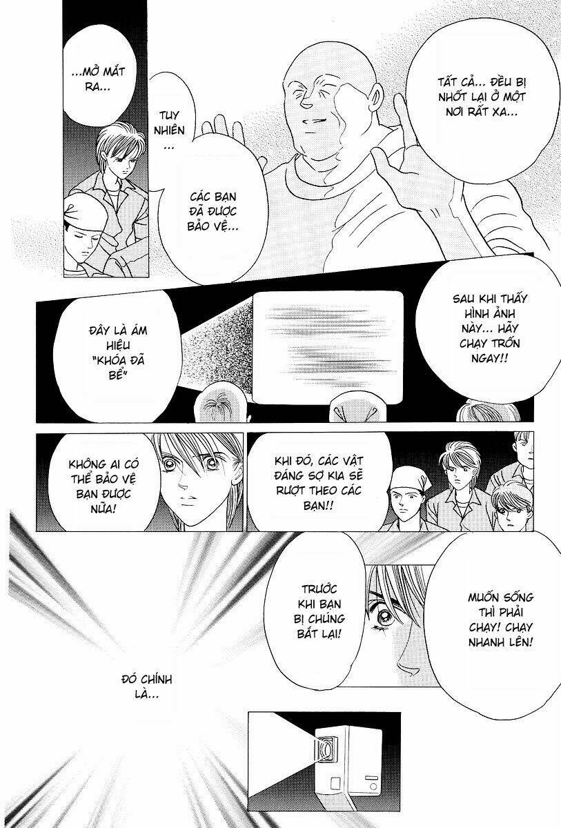 Himitsu Chapter 2 - Trang 2