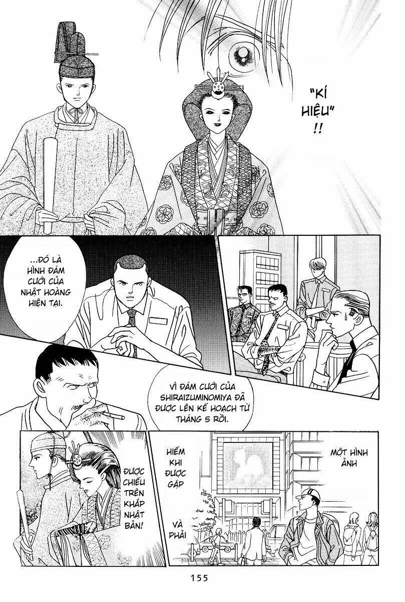 Himitsu Chapter 2 - Trang 2