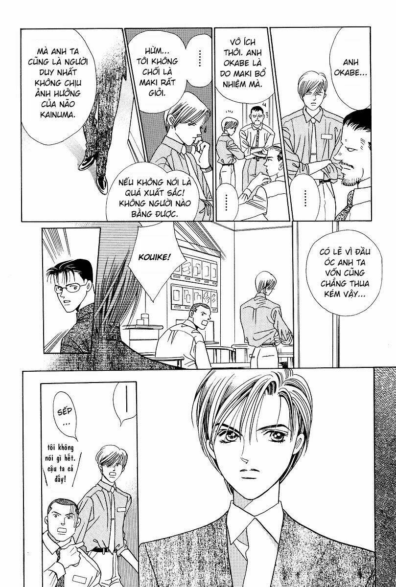 Himitsu Chapter 2 - Trang 2