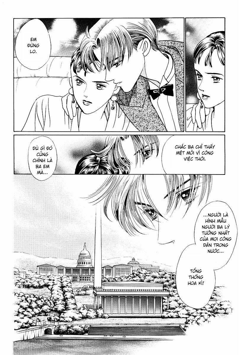 Himitsu Chapter 1 - Trang 2