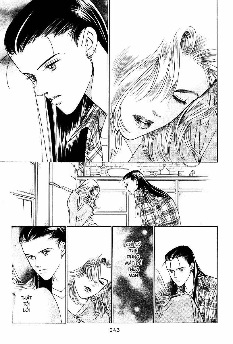 Himitsu Chapter 1 - Trang 2