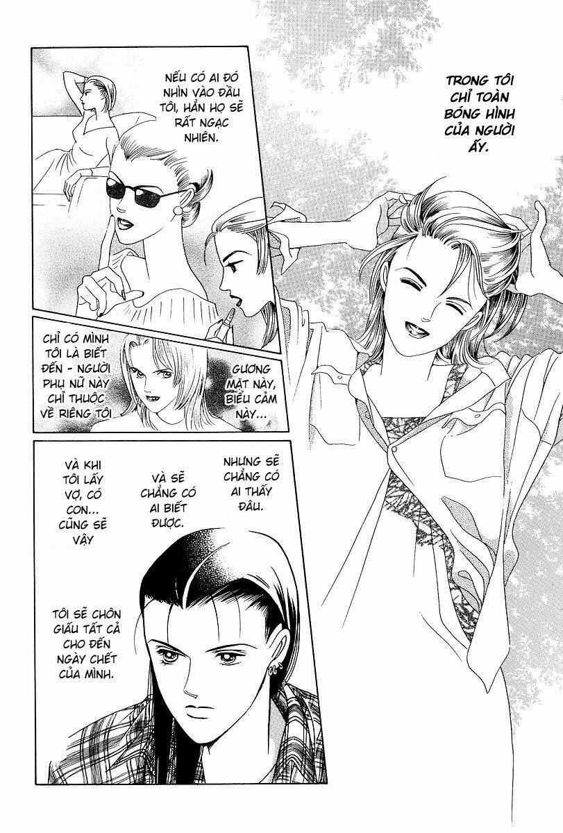 Himitsu Chapter 1 - Trang 2