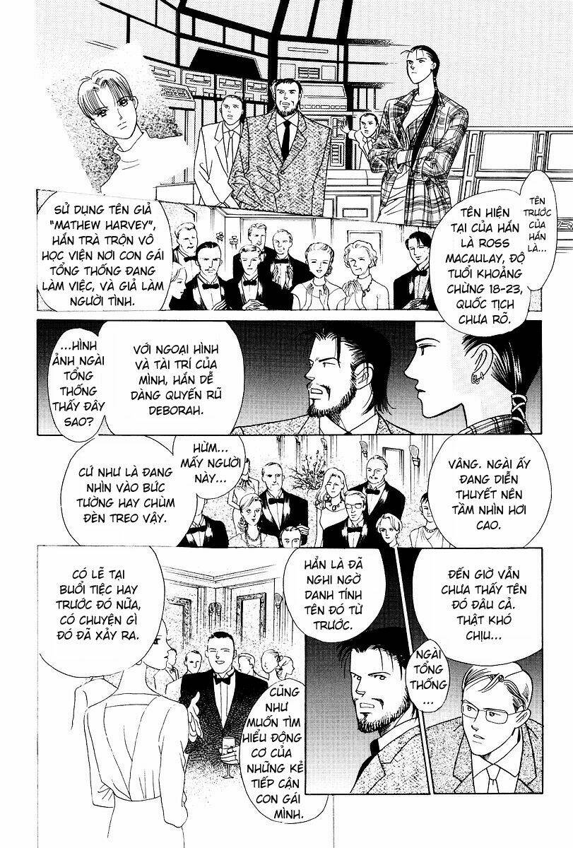 Himitsu Chapter 1 - Trang 2